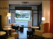 Traspaso  Moderna Cafetería