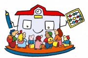Busco traspaso Escuela Infanti en Madrid