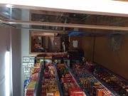 Traspaso Tienda de Alimentación