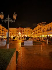 Venta de Pizzeria-Restaurante en funcionamiento