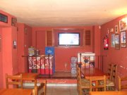 Restaurante en Chamberi