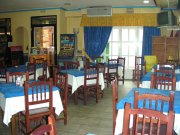 bar restaurante cafetería milenio