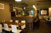Bar-restaurante centro Sevilla