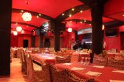 Restaurante Costumbres, Peña Turistica