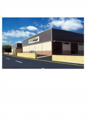 VENTA DE EMPRESA EN SEVILLA