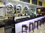 Bar Cervecería