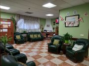 Residencia para personas mayores