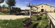 Restaurante y Hípica (Masia)