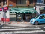 Se traspasa Restaurante - Cafetería IRISH - Zona Centro León