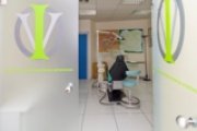 Traspaso Clínica Dental en Paseo Habana de Madrid