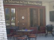 BAR RESTAURANTE COSTA BRAVA