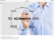 E commerce / tienda online