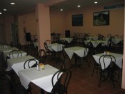 bar - cafetería - restaurante