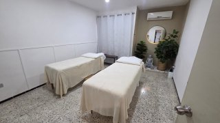 Oportunidad de Inversión en el área de Wellness con SPA en operación