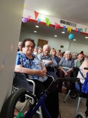 Busco traspaso de Residencia Geriátrica