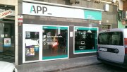 Tienda APP Informática Sagunto