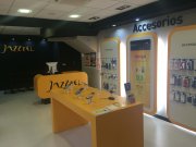 Traspaso Tienda Jazztel 