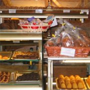 pastelería en nuevos ministerios