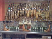 Traspaso de tienda de alimentación y restaurante en Granada