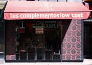 Traspaso negocio en pleno funcionamiento