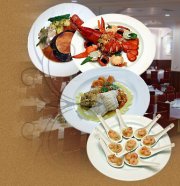 importante restaurante con 200.000 euros beneficio/año
