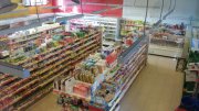 Traspaso supermercado franquiciado