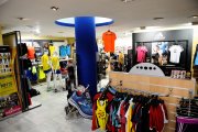 Traspaso tienda running especialista en Valencia