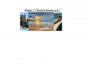 "OFERTON!!" hotel con encanto 24 habitaciones 18m2