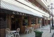traspaso cafetería por jubilación