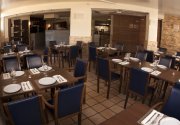 restaurante en playa de gandia