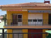 Venta de Carniceria con local comercial y mobiliario