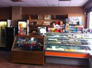 cafeteria-panaderia funcionando