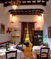 Restaurante pizzería 