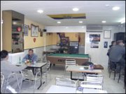 Traspaso Bar