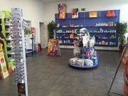 Traspaso parafarmacia 90m2