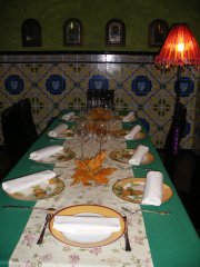 restaurante arroceria 