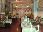 Traspaso Restaurante Libanes