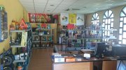 taller multimarca y tienda recambios