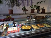 Traspaso de Casa de comidas para llevar 
