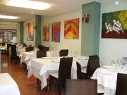 arroceria con vivienda 