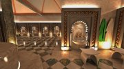 Inversión para nuevo Baño Árabe o Hammam  en BCN