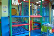 traspaso parque infantil-ludoteca