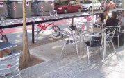 bar en sant gervasi