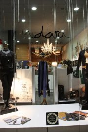 Tienda de moda 
