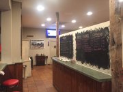 Traspaso BarRestaurante