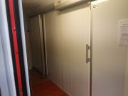 Se traspasa obrador/cocina central/catering/dark kitchen