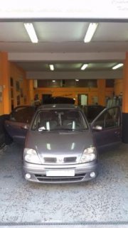 Traspaso Taller Cristaleria del Automovil