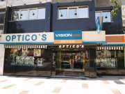 Se Traspasa Óptica en Málaga capital
