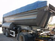 Se vende Baneña Lecitrailer de dos carros seminueva