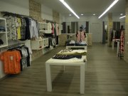 Traspaso tienda multimarca
